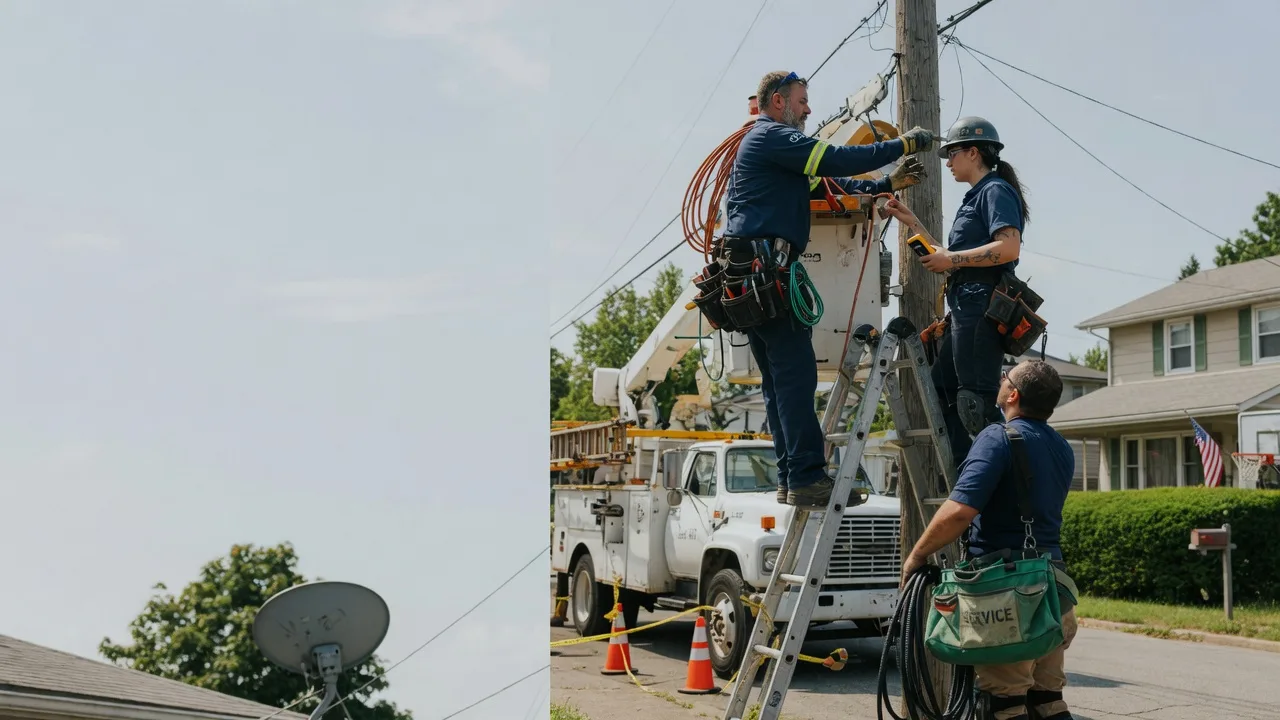 Electrical Repair in Gerlaw, IL near me